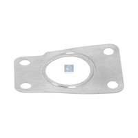 Dichtung Lader Abgasturbolader DT Spare Parts FüR U.A. Iveco Daily