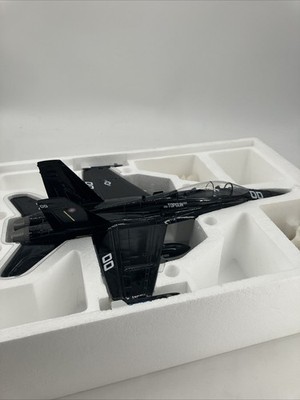 1/48 F18 HORNET ARMOUR collection フランクリンミント 完成品 ホーネット
