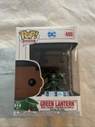 Funko Pop! Vinyl: DC Universe - Green Lantern #400