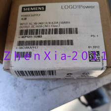 1PC new Siemens 5V power supply 6EP1311-1SH03