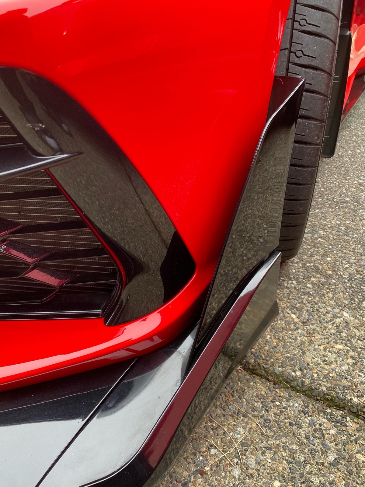 2022 Chevrolet Corvette STINGRAY 2LT convertible