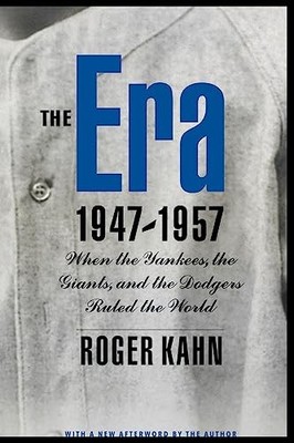The Era, 1947-1957: When the Y - VERY GOOD