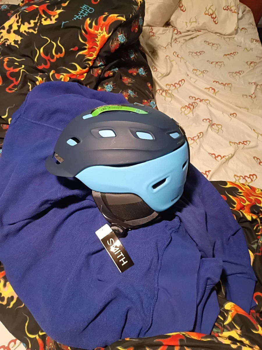 Smith Ski Helmet for sale | eBay Smith Ski Helmet for sale | eBay