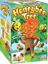 Game Zone Honey Bee Tree Game – Award-Winning Fun and Exciting Tabletop Game for