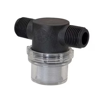 Fimco 7772099 Sprayer Parts, Plastic/Stainless Steel