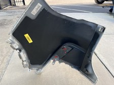 2020-2024 FORD ESCAPE REAR RIGHT UPPER BUMPER...