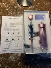 Nlapldy Portable Airbrush Kit