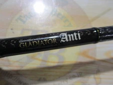 Raid Japan Gladiator Anti GA-70HS-ST Power Nose Cond/B