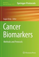 Gagan Deep | Cancer Biomarkers | Taschenbuch | Englisch (2023) | Xi | Humana
