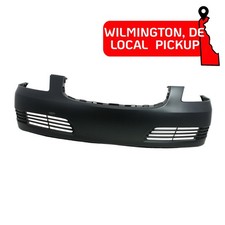 Front Bumper Cover For 2006-2011 Buick Lucerne Cx Cxl 19120958 Gm1000822. Phl Front Bumper Cover For 2006-2011 Buick Lucerne Cx Cxl 19120958 Gm1000822. Phl