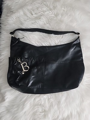Beyoncé HEAT purse Faux Leather