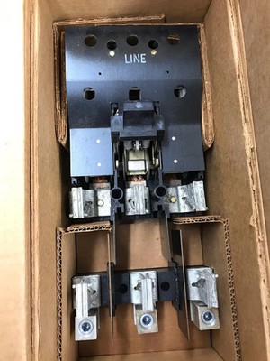 DS464R - WESTINGHOUSE - TYPE DS DISCONNECT SWITCH - NEW IN THE BOX