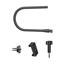 For Gopro/Insta360 Go3 Camera Octopus Tripod Phone Holder Clip Stand Flexible C