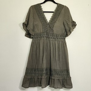 wishlist apparel lace dress DRESSES & JUMPSUITS Wishlist Shop
