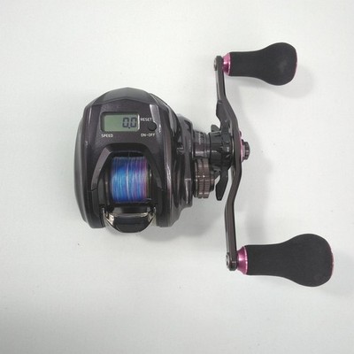 2021 Daiwa IO150 Spinnrolle 21 Kouga IO150 - aus Japan