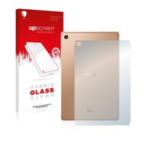Schutz Panzerfolie Glasfolie FüR Samsung Galaxy Tab S5E Lte 2019 (RüCkseite)