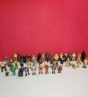Vintage Star Wars Figure Lot *loose* (42)