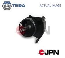60E9032-JPN INTERIOR BLOWER FAN MOTOR LHD ONLY FRONT JPN NEW OE REPLACEMENT