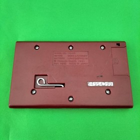 Nintendo Game&Watch Octopus Retro Game Body Fft65