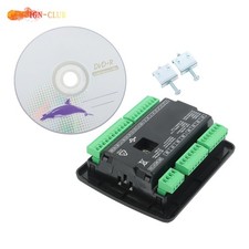 Generator Controller Control Panel Replace Control Module Deep Sea DSE4520MKII