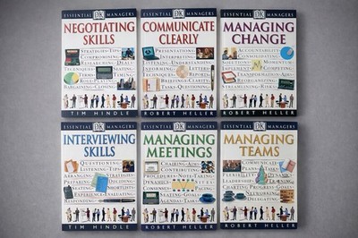 Leadership Management Business  Communication Meeting Network Skills Techniques