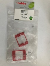8160 Robbe Servorahmen