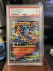 PSA 7 Near Mint 2016 Pokemon XY Generations M Charizard EX #12