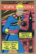 Cover of Eclipse Extra #16