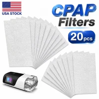 20 Pack CPAP Filters Compatible with ResMed AirSense 11 – Replacement Filters