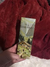 M Hohner The Echo Harp Made in Germany in Box 56/96 C/G Harmonica YB2