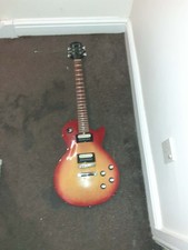 Electric Guitar Epiphone Les paul