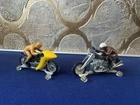 Vintage Hot Wheels RRRamblers  - Lot Of 2 Models - Near Mint