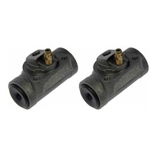 Dorman 2PCS Rear Wheel Drum Brake Wheel Cylinder Set For Chevrolet Camaro Olds