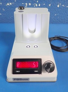 PBS BIOTECH PBS-MINI PBS-0.1 Vertical-Wheel Bioreactor Base Unit | IA-UNI-B-501