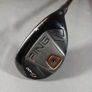 Ping G400 Hybrid | eBay