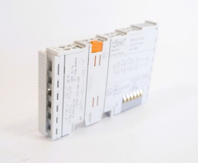 WAGO SPS-Digitalausgangsmodul 750-430 8Kanal