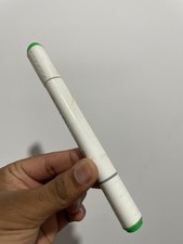 green color marker