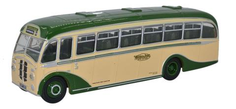 Oxford Diecast 76BI002 Beadle Integral Maidstone & District - Image 6