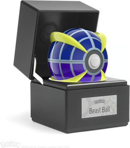 Pokemon Beast Ball | eBay