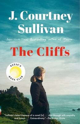 Cliffs, Paperback by Sullivan, J. Courtney, Brand New, Free shipping in the US