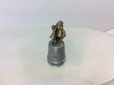Vintage Thimble