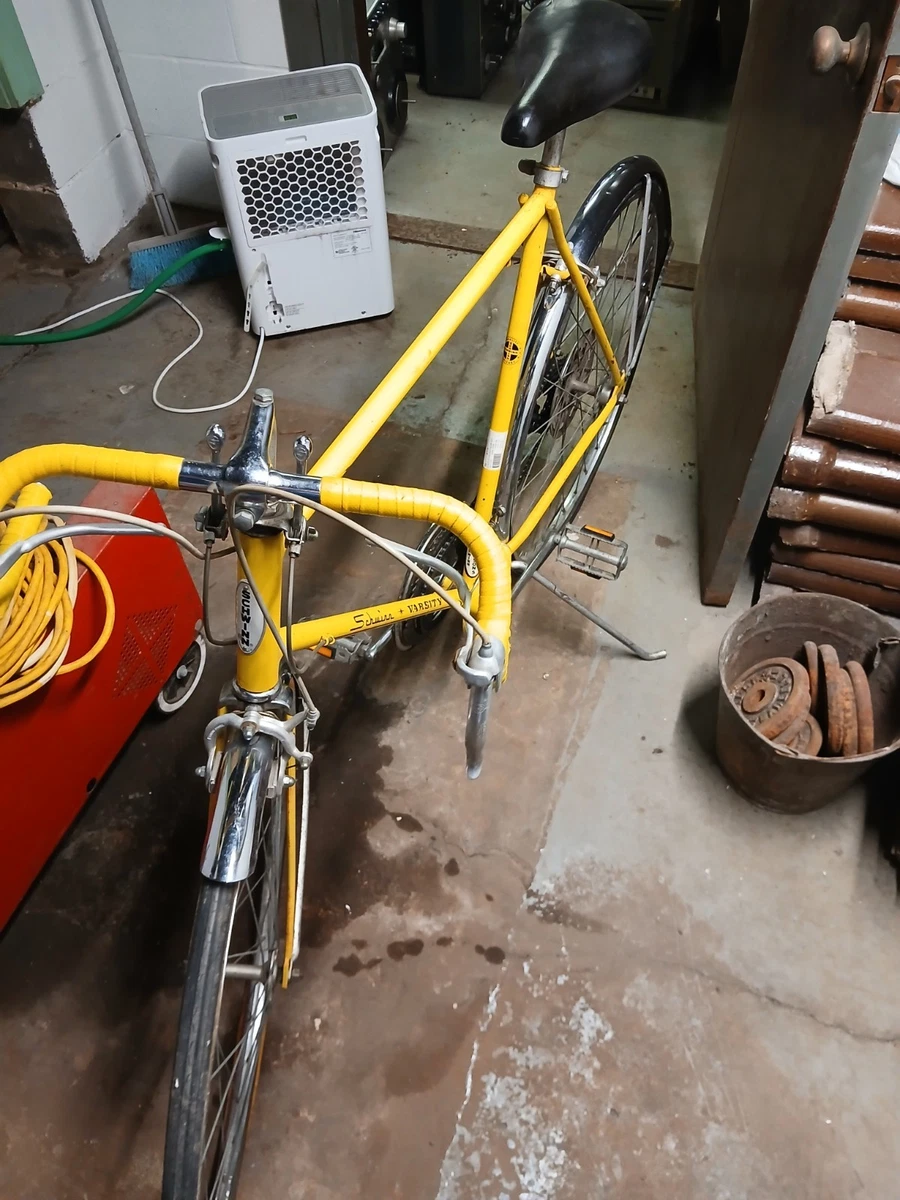 Schwinn Varsity Indiana Vintage Bikes | eBay