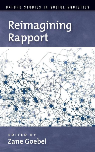 Goebel | Reimagining Rapport | Buch | Englisch (2021) | Gebunden | Academic-image
