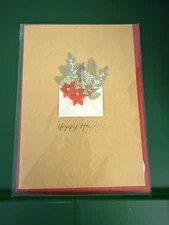 New Papyrus Christmas Card