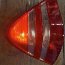 Mercedes SLK R170 Vor Mopf Rücklicht Links  Rückleuchte  (105)