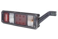 NEU - Hella 2VP340961-121 Heckleuchte