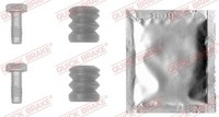 Quick Brake ZubehöRsatz, Bremssattel 113-1301 FüR Abarth Alfa Romeo Audi Bmw