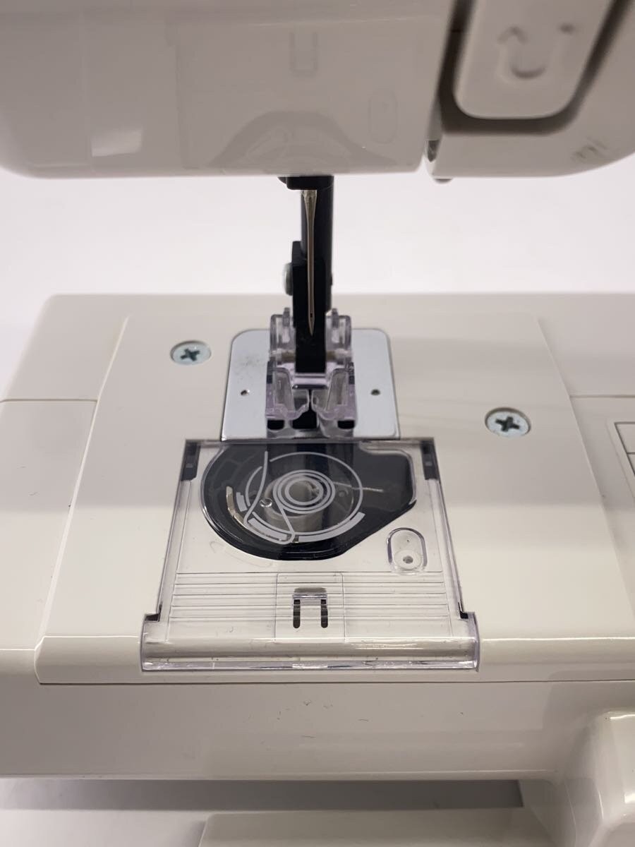 Sanrio Pom Pom Purin Sewing Machine PN-20 Compact Janome 20th