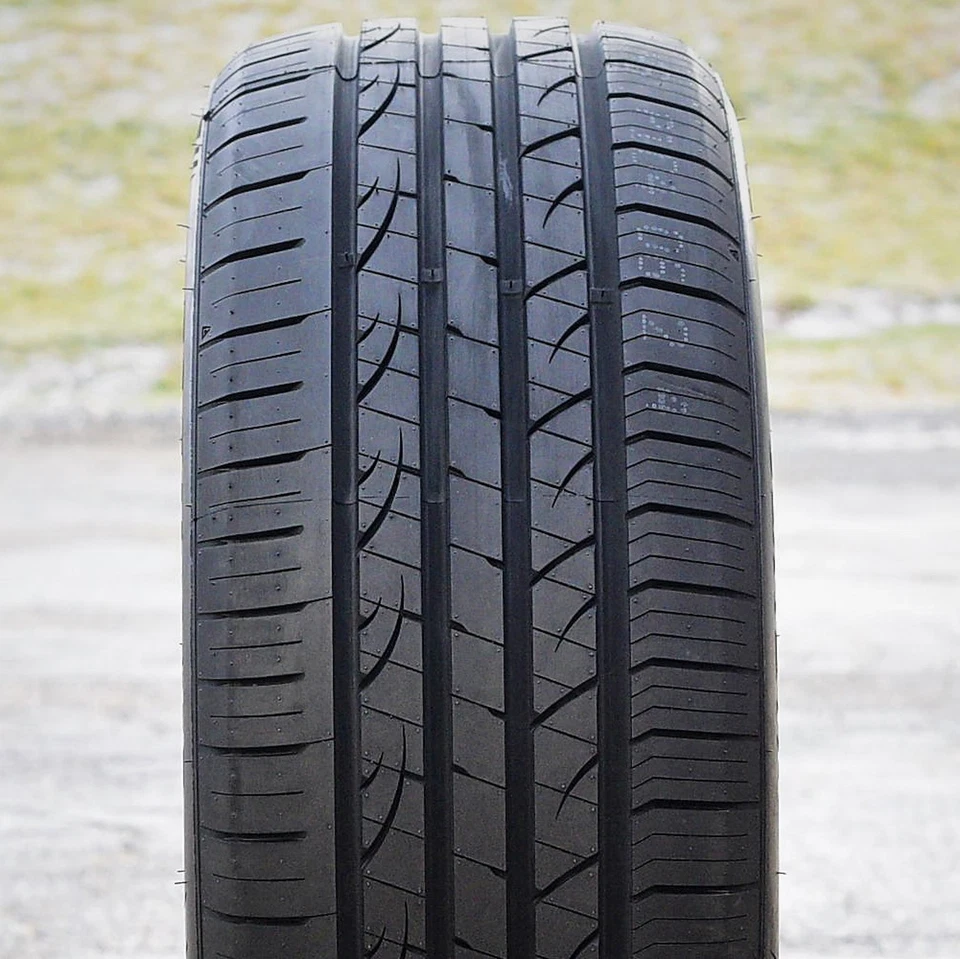 4 Tires Fortune Viento FSR702 255/45R20 255/45ZR20 105Y XL A/S High Performance - Image 4 of 4