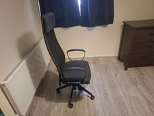 Ikea Markus Office Chair